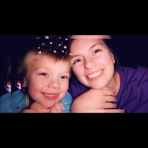 Meet your Posher, Meagan